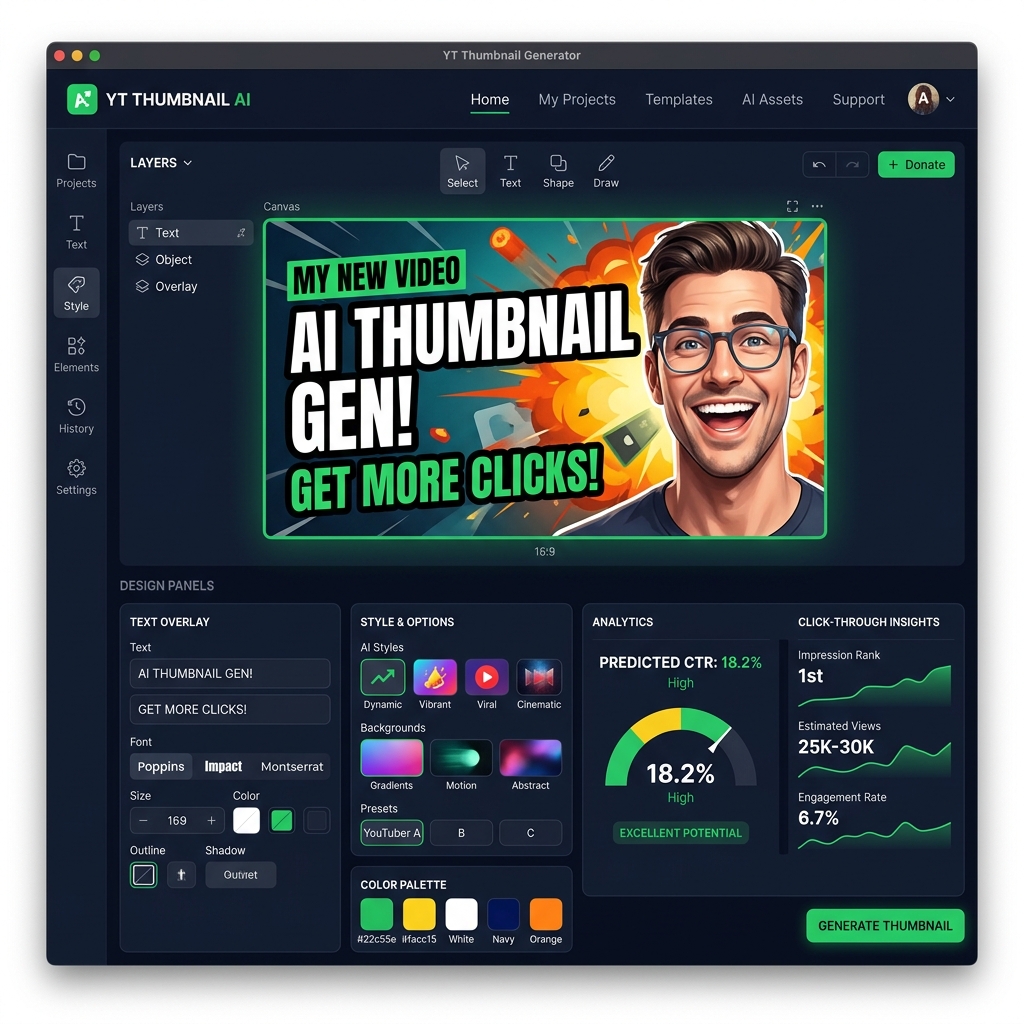Thumbnail Generator tutorial thumbnail